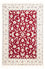 Perser Rug - Nain - Royal - 176 x 118 cm - red