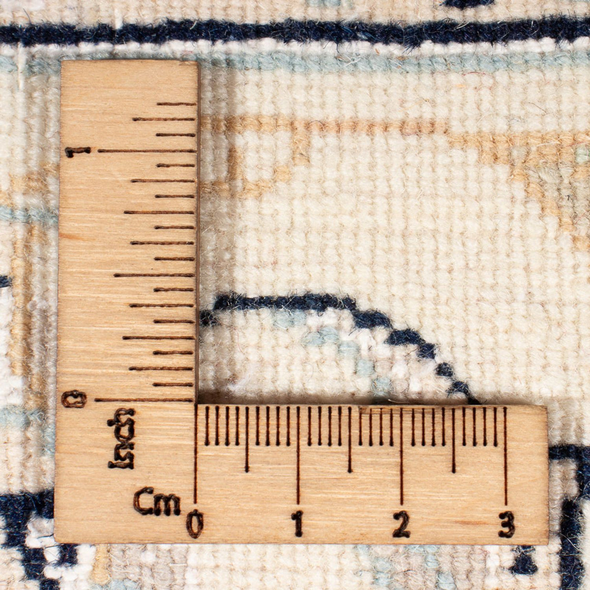 Perser Rug - Nain - Royal - 176 x 118 cm - red