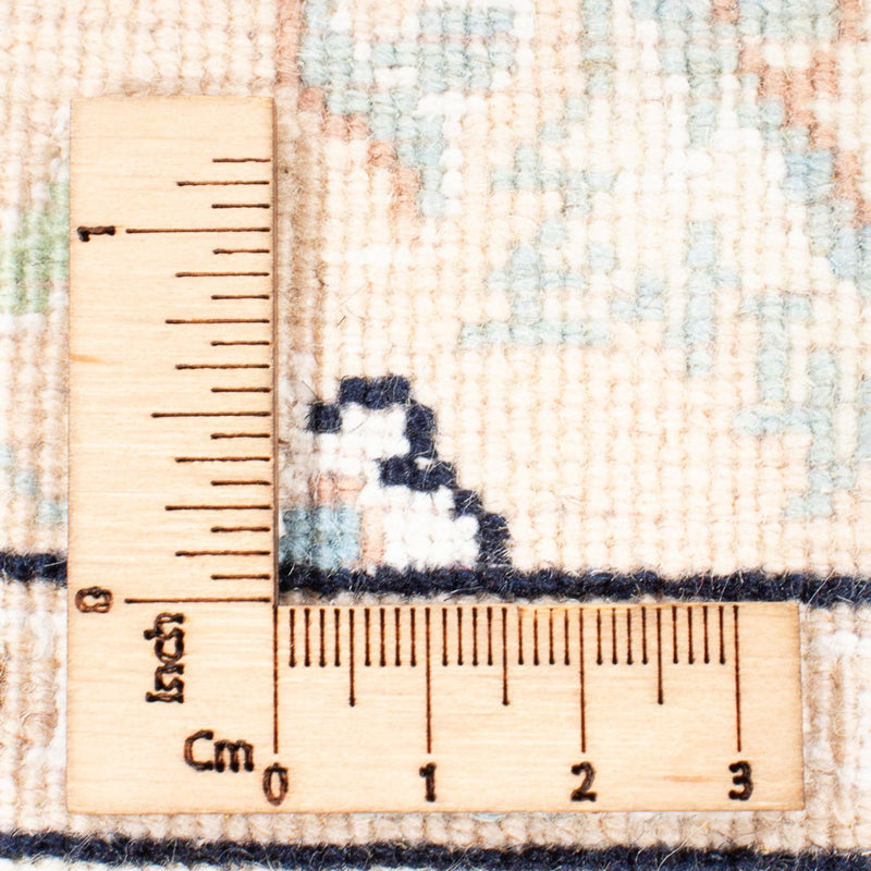 Perser Rug - Nain - Premium - 151 x 74 cm - cream