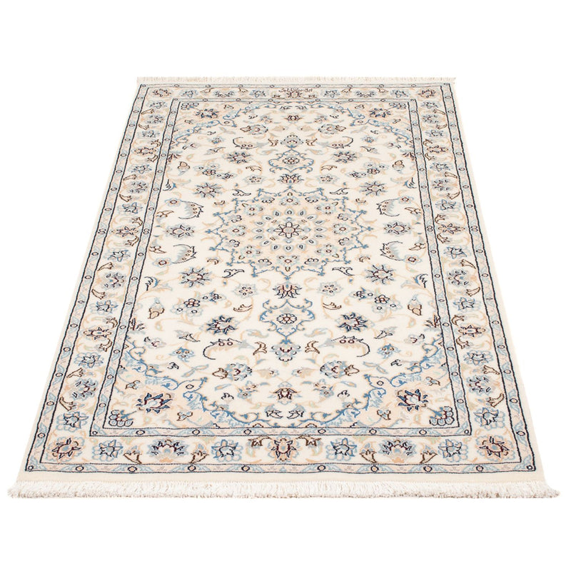 Perser Rug - Nain - Premium - 140 x 74 cm - cream