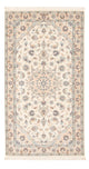 Nain - 6la Rug 140x75cm - Persian Rugs