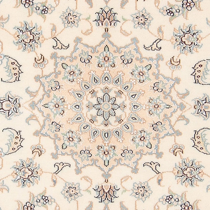 Perser Rug - Nain - Premium - 140 x 75 cm - cream