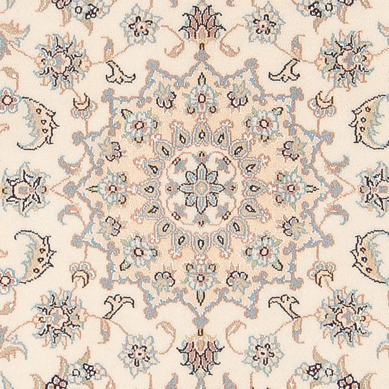 Perser Rug - Nain - Premium - 141 x 75 cm - cream