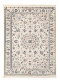 Perser Rug - Nain - Premium - 120 x 83 cm - cream
