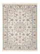 Perser Rug - Nain - Premium - 120 x 83 cm - cream