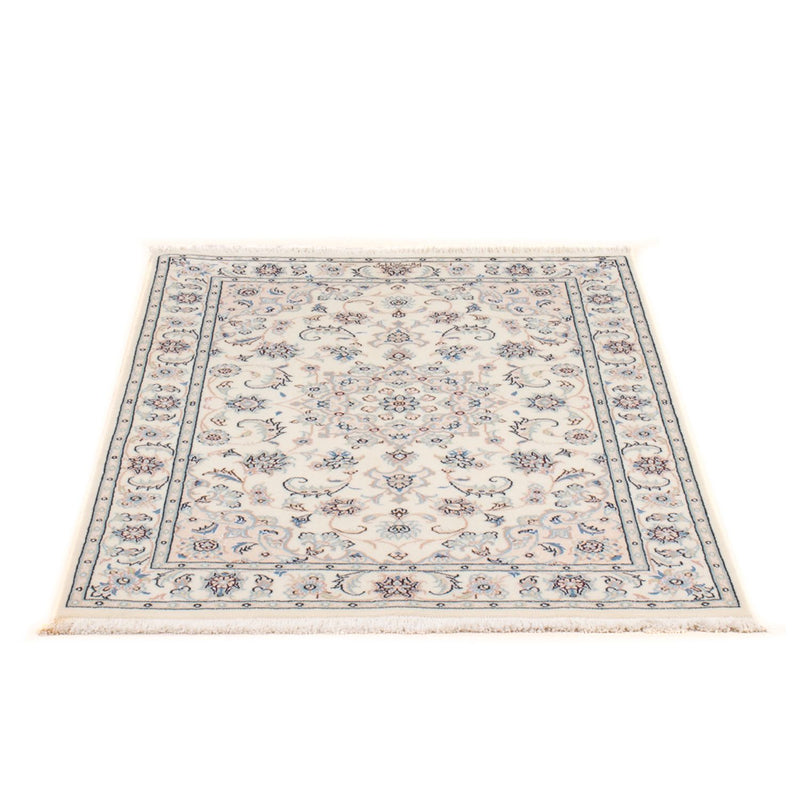Perser Rug - Nain - Premium - 120 x 83 cm - cream