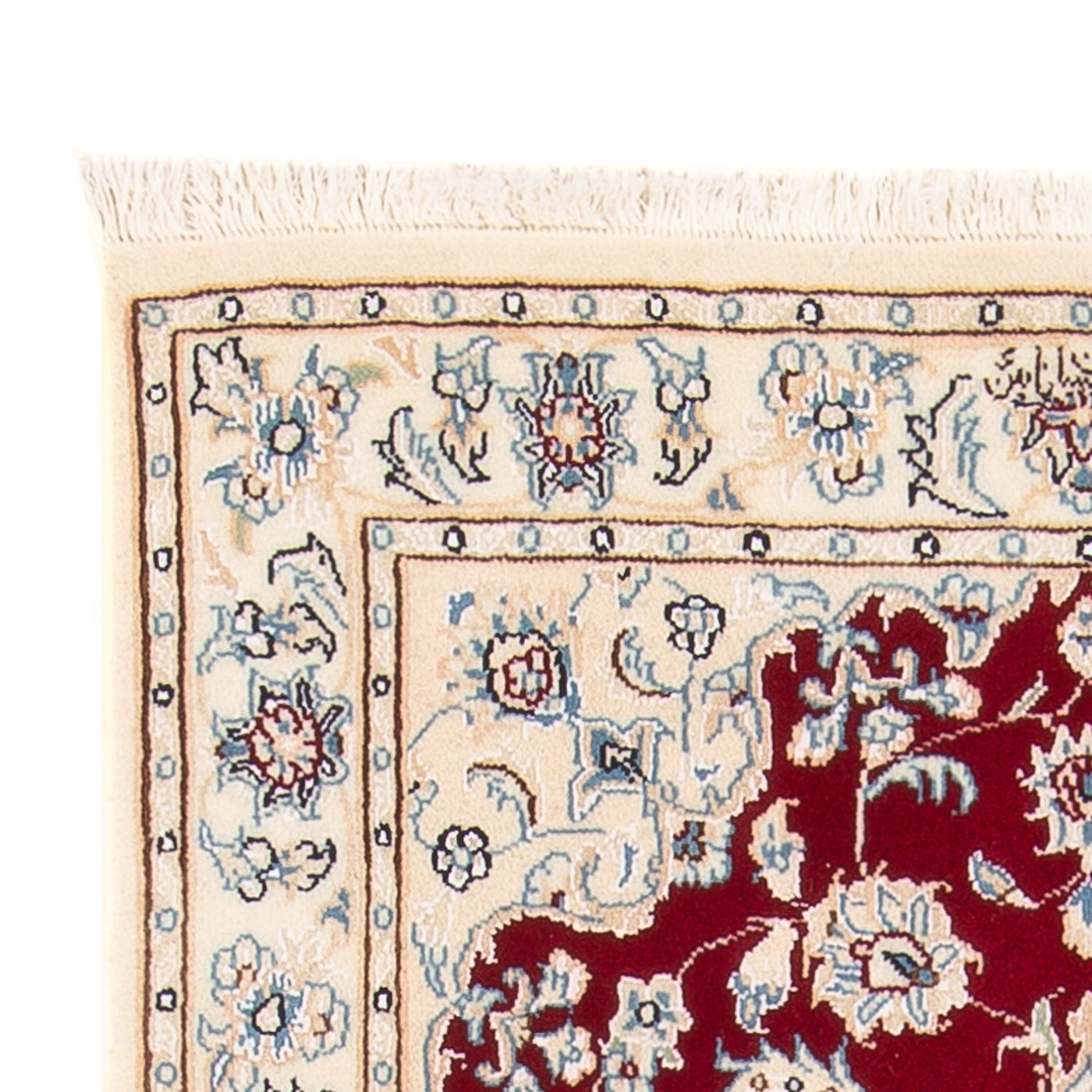 Nain - 6la Rug 125x78cm - Persian Rugs