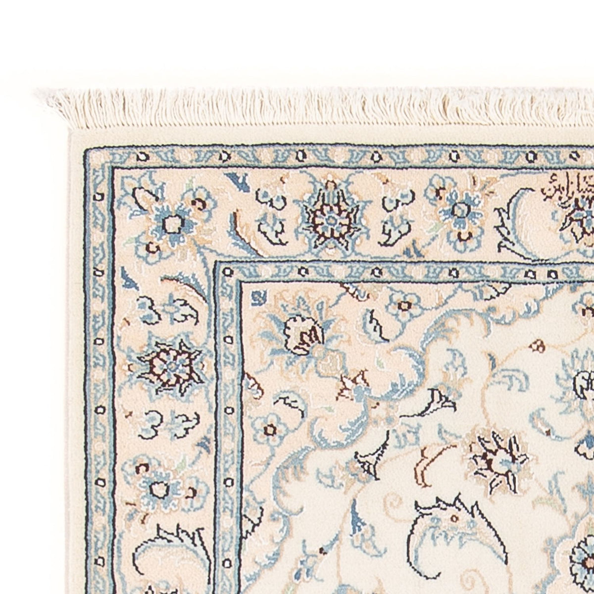 Nain - 6La Rug 80x122cm - Persian Rugs