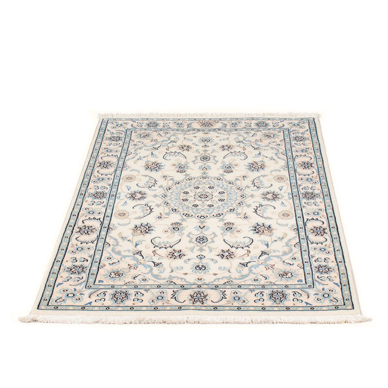 Perser Rug - Nain - Premium - 122 x 80 cm - cream