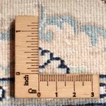 Perser Rug - Nain - Premium - 122 x 80 cm - cream