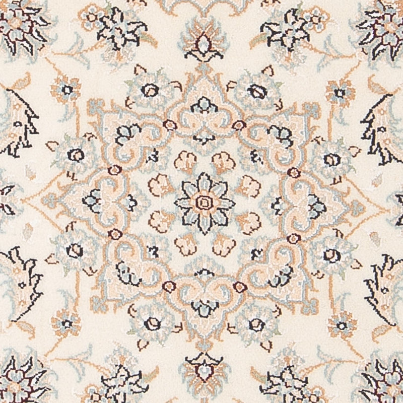 Perser Rug - Nain - Premium - 118 x 80 cm - cream