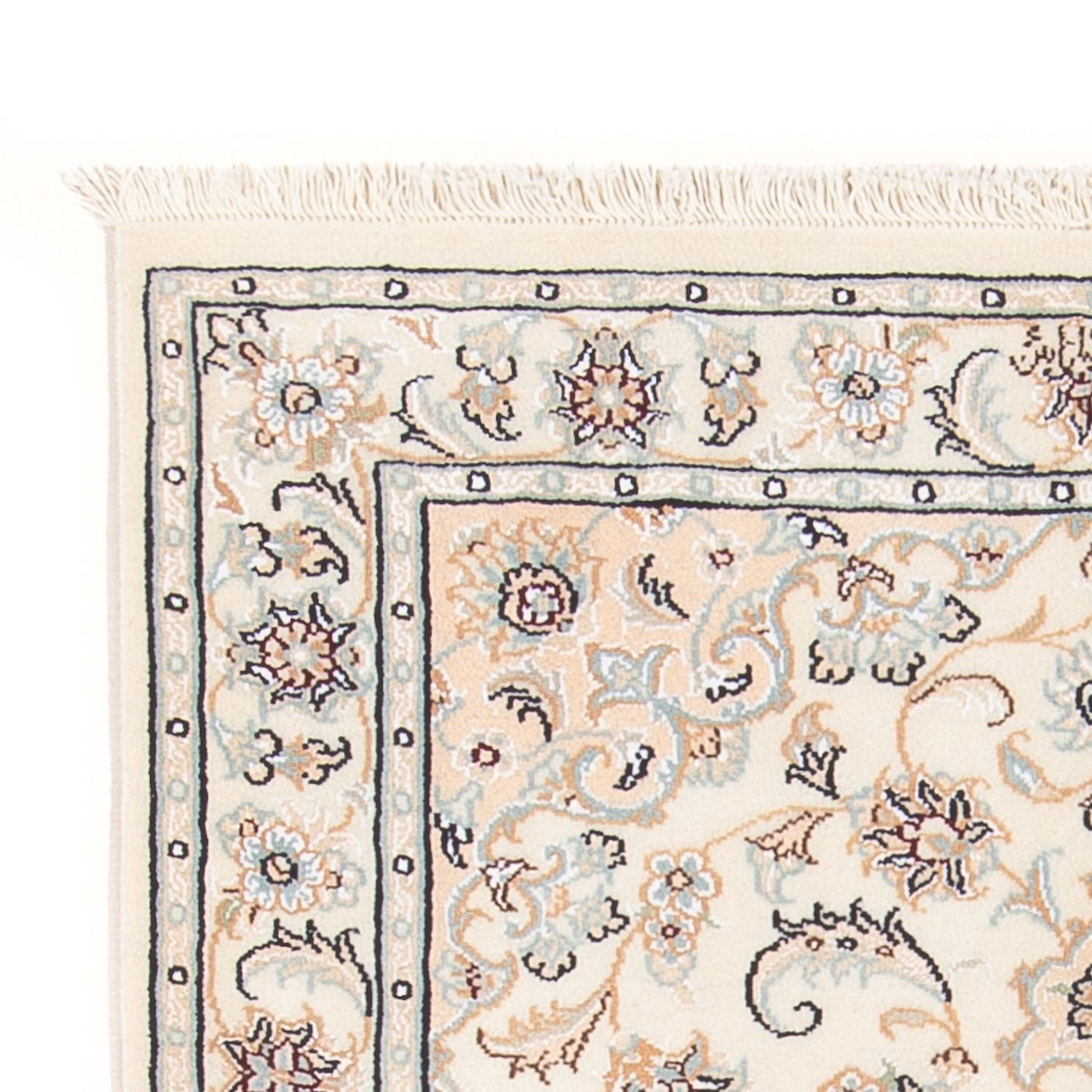 Nain - 6la Rug 118x80cm - Persian Rugs