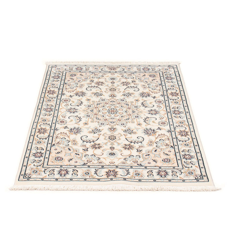 Perser Rug - Nain - Premium - 118 x 80 cm - cream