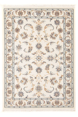 Perser Rug - Nain - Premium - 118 x 80 cm - cream