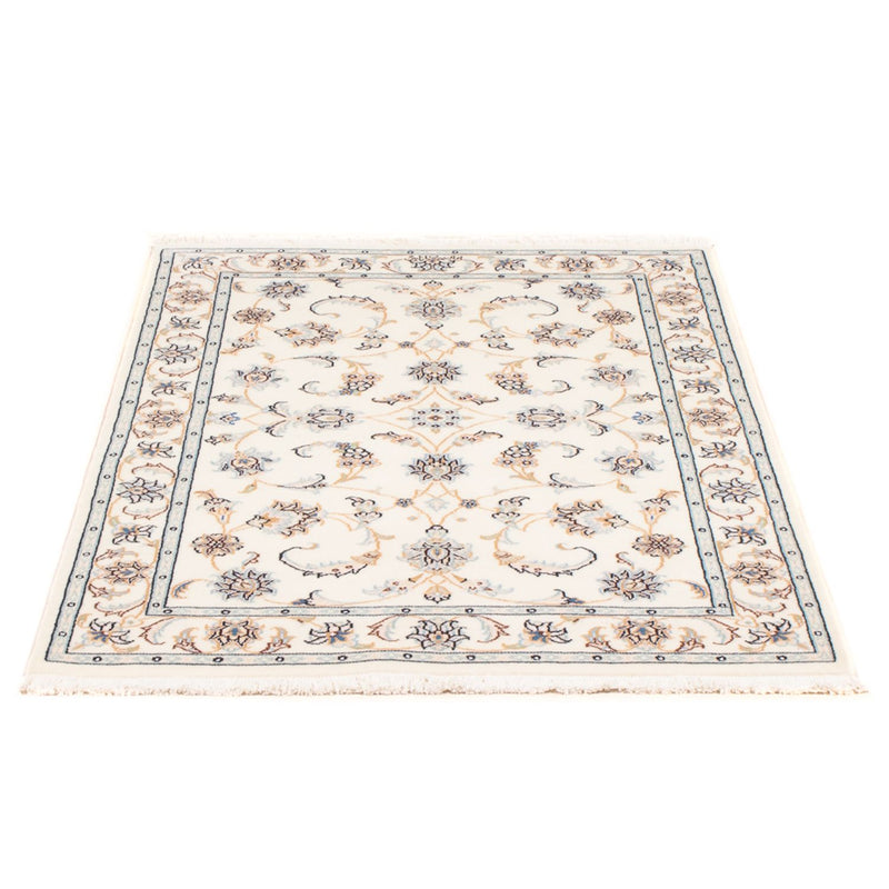 Perser Rug - Nain - Premium - 118 x 80 cm - cream