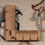 Perser Rug - Nain - Premium - 118 x 80 cm - cream