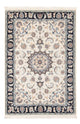 Perser Rug - Nain - Premium - 120 x 82 cm - cream