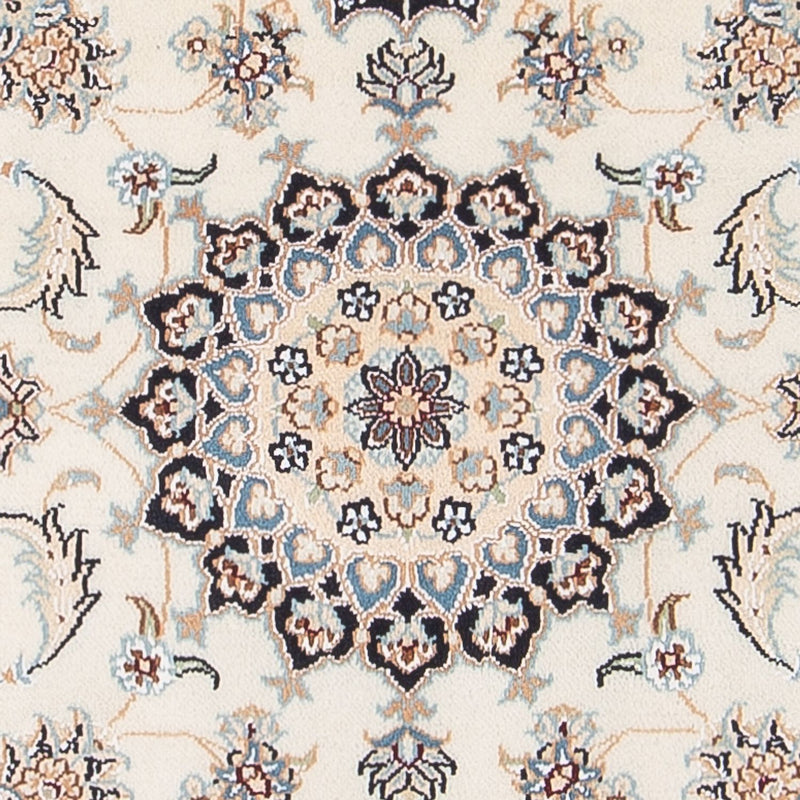 Perser Rug - Nain - Premium - 120 x 82 cm - cream