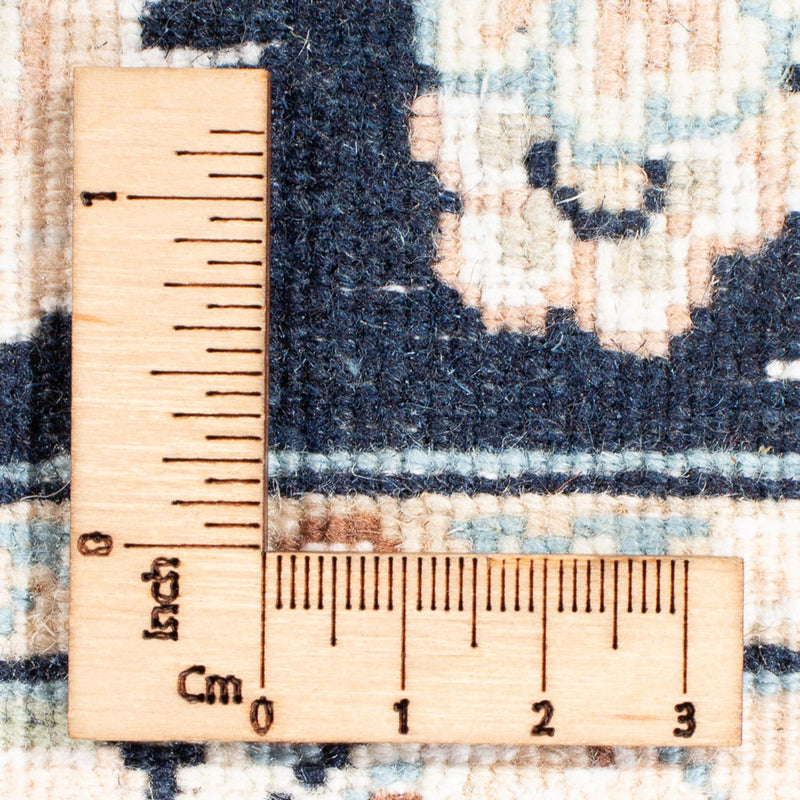 Perser Rug - Nain - Premium - 120 x 82 cm - cream