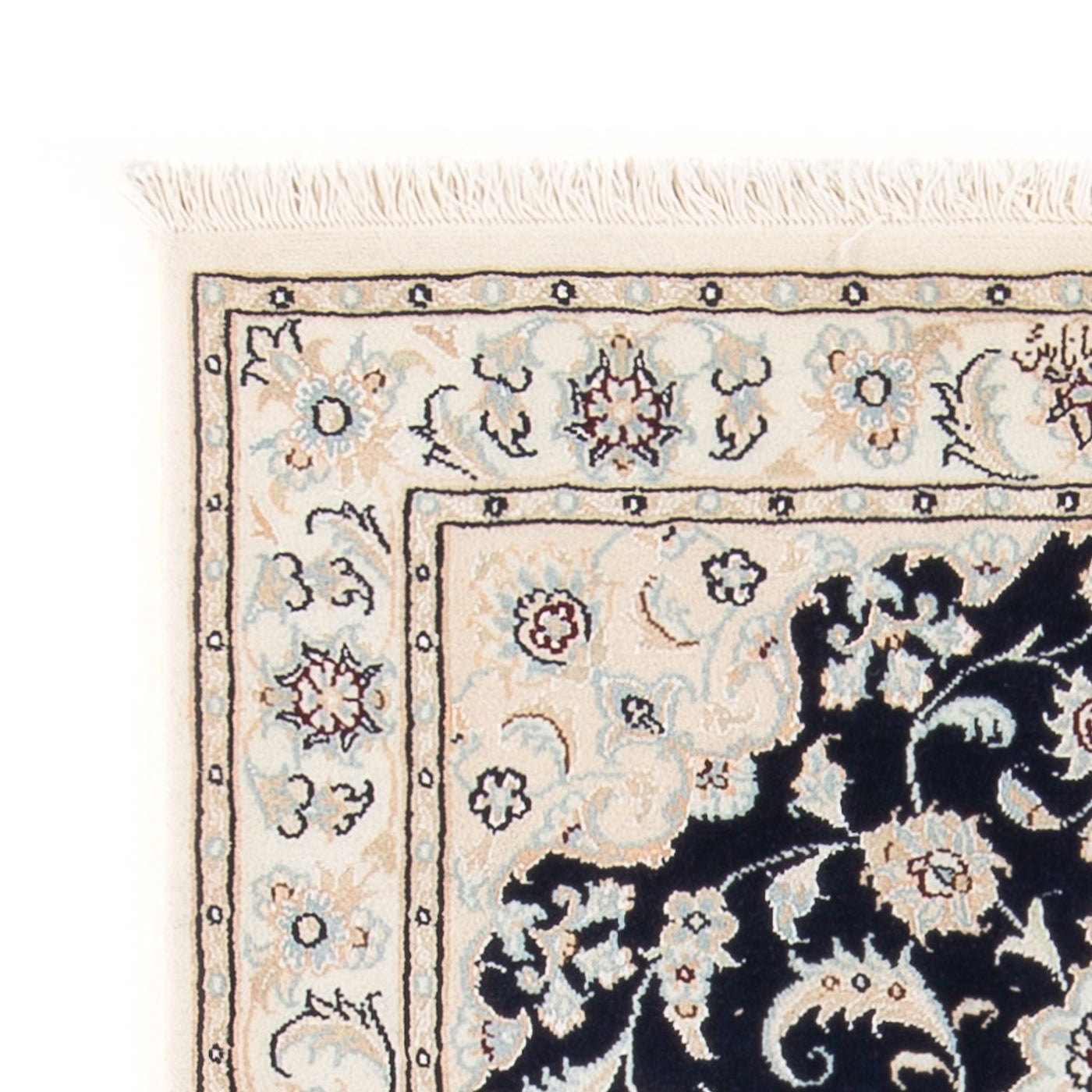 Nain - 6la Rug 118x80cm - Persian Rugs