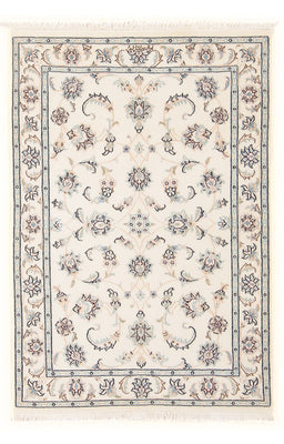 Perser Rug - Nain - Premium - 120 x 80 cm - cream