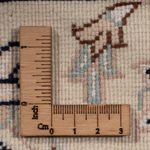 Perser Rug - Nain - Premium - 120 x 80 cm - cream