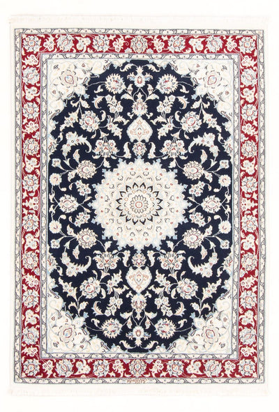 Nain - 9La Rug 105x151cm - Persian Rugs