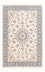 Perser Rug - Nain - Premium - 155 x 104 cm - cream