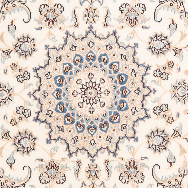 Perser Rug - Nain - Premium - 155 x 104 cm - cream
