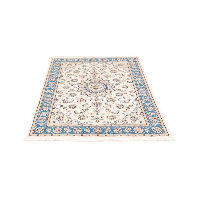 Perser Rug - Nain - Premium - 155 x 104 cm - cream