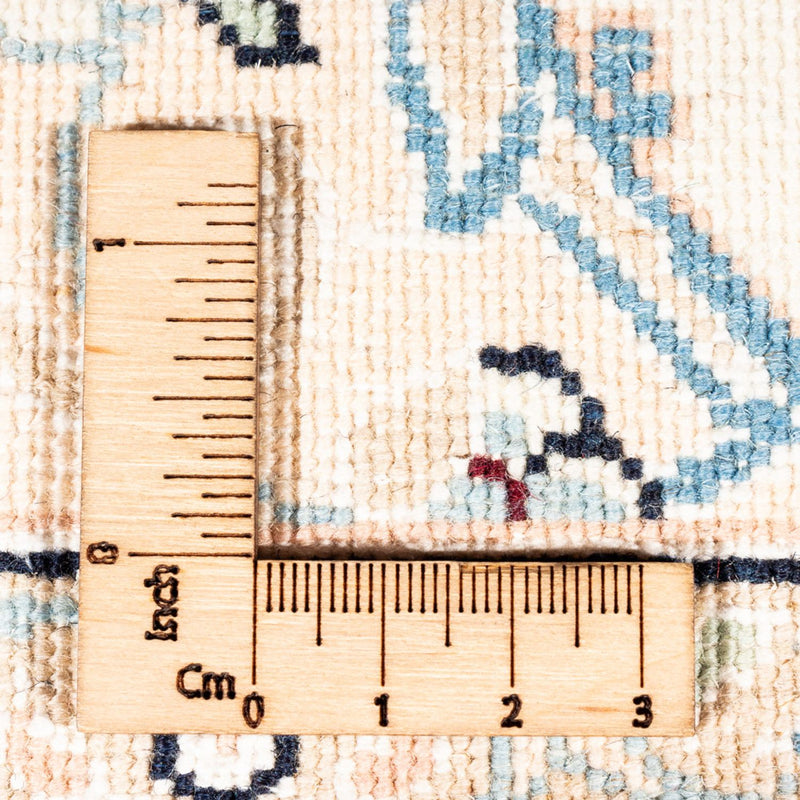 Perser Rug - Nain - Premium - 155 x 104 cm - cream