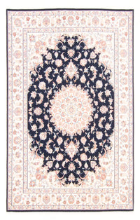 Perser Rug - Tabriz - Royal - 245 x 167 cm - dark blue