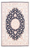 Perser Rug - Tabriz - Royal - 245 x 167 cm - dark blue