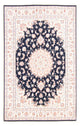 Tabriz - 50 Raj Rug 245x167cm - Persian Rugs