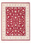 Perser Rug - Tabriz - Royal - 203 x 150 cm - red