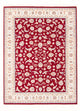 Tabriz - 50 Raj Rug 203x150cm - Persian Rugs