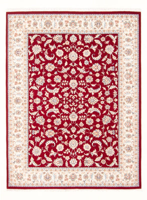 Perser Rug - Tabriz - Royal - 202 x 148 cm - red