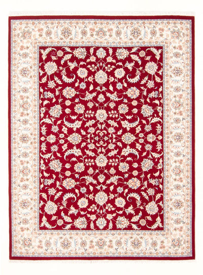 Tabriz - 50 Raj Rug 148x202cm - Persian Rugs