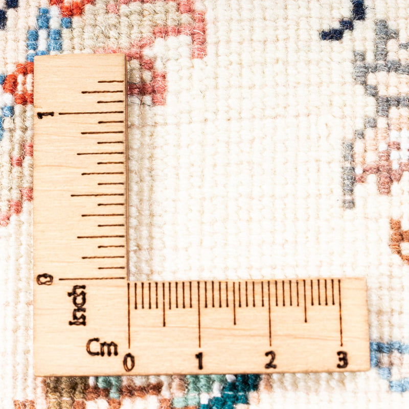 Perser Rug - Tabriz - Royal - 235 x 168 cm - dark green