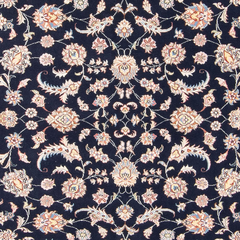 Perser Rug - Tabriz - Royal - 196 x 150 cm - dark blue