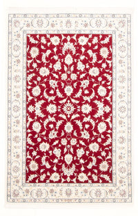 Perser Rug - Nain - Royal - 175 x 117 cm - red