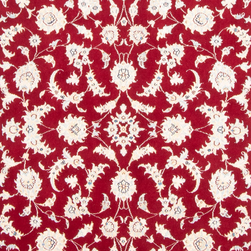 Perser Rug - Nain - Royal - 175 x 117 cm - red