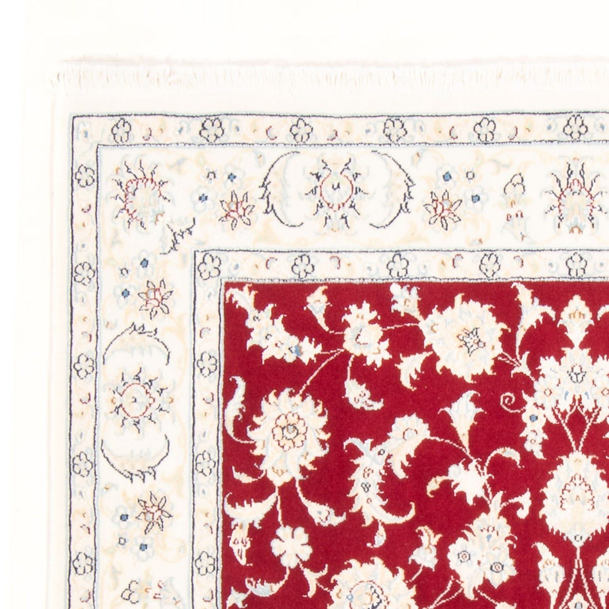 Nain - 9La Rug 117x175cm - Persian Rugs