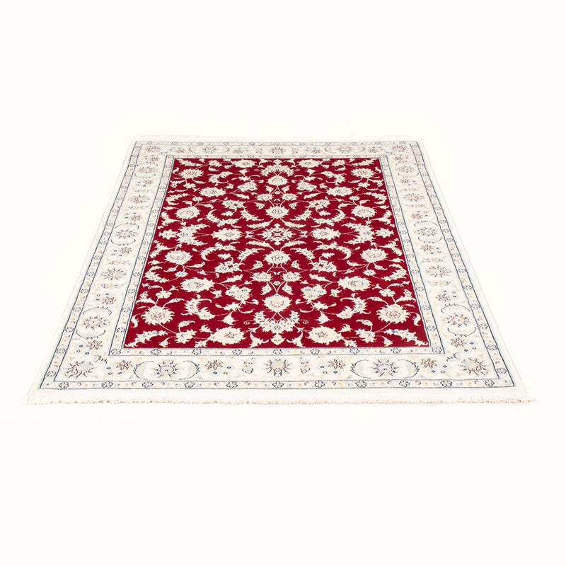 Perser Rug - Nain - Royal - 175 x 117 cm - red