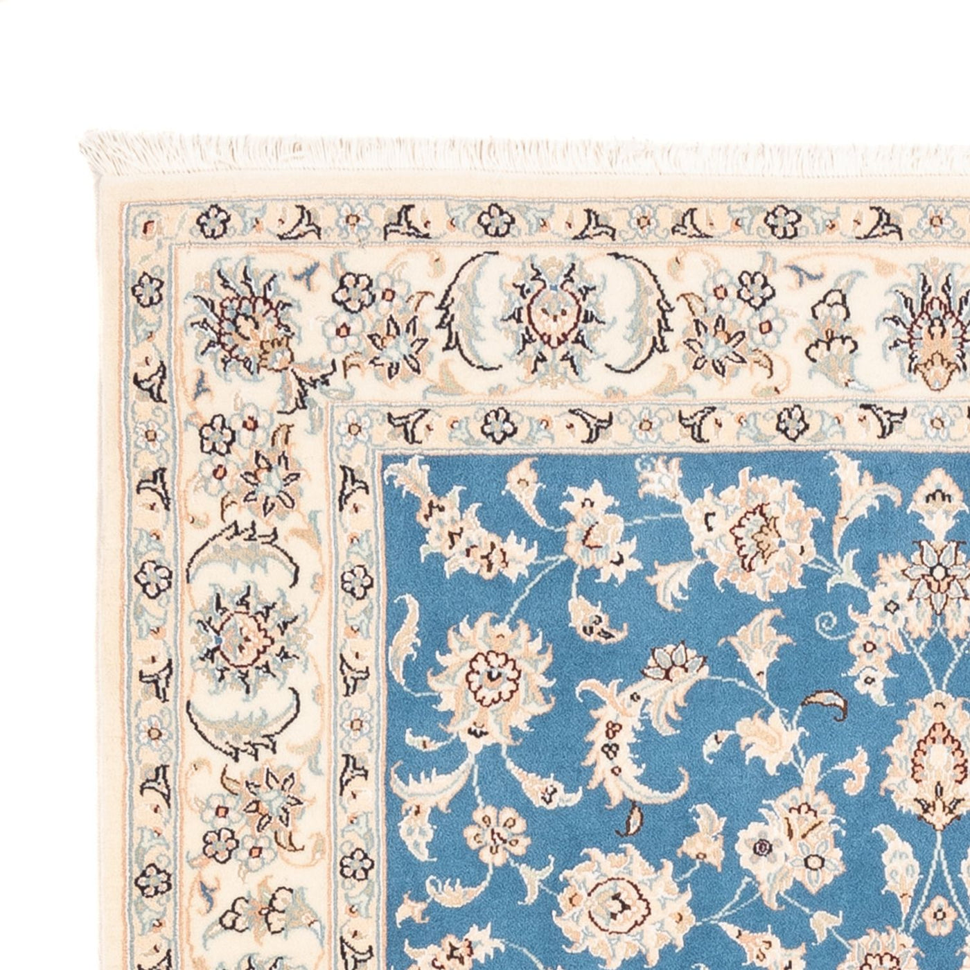 Nain - 6la Rug 176x121cm - Persian Rugs