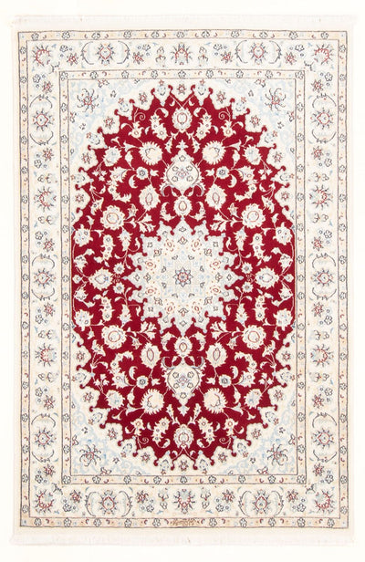Nain - 9La Rug 117x175cm - Persian Rugs