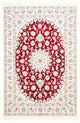 Nain - 9La Rug 117x175cm - Persian Rugs