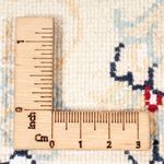 Perser Rug - Nain - Royal - 175 x 117 cm - red