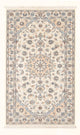 Perser Rug - Nain - Premium - 134 x 75 cm - cream