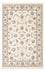 Perser Rug - Nain - Premium - 122 x 80 cm - cream